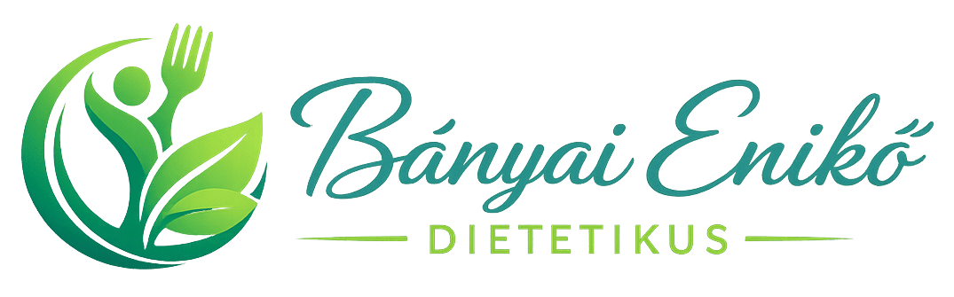 Bányai Enikő Dietetikus