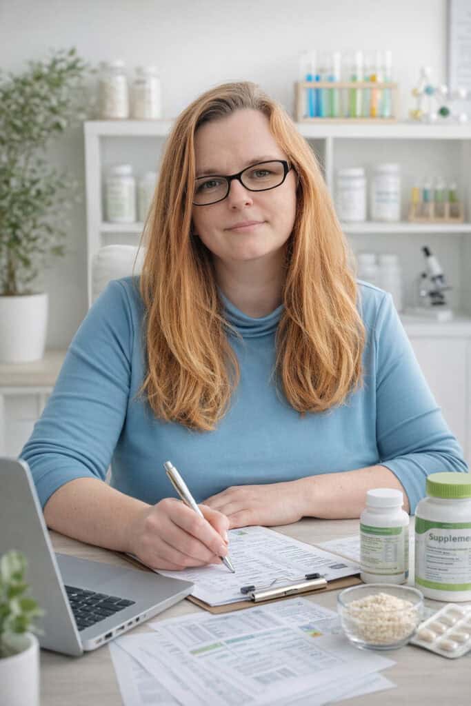 Cégeknek szóló dietetikai tanácsadás élelmiszer- és étrend-kiegészítő termékekhez