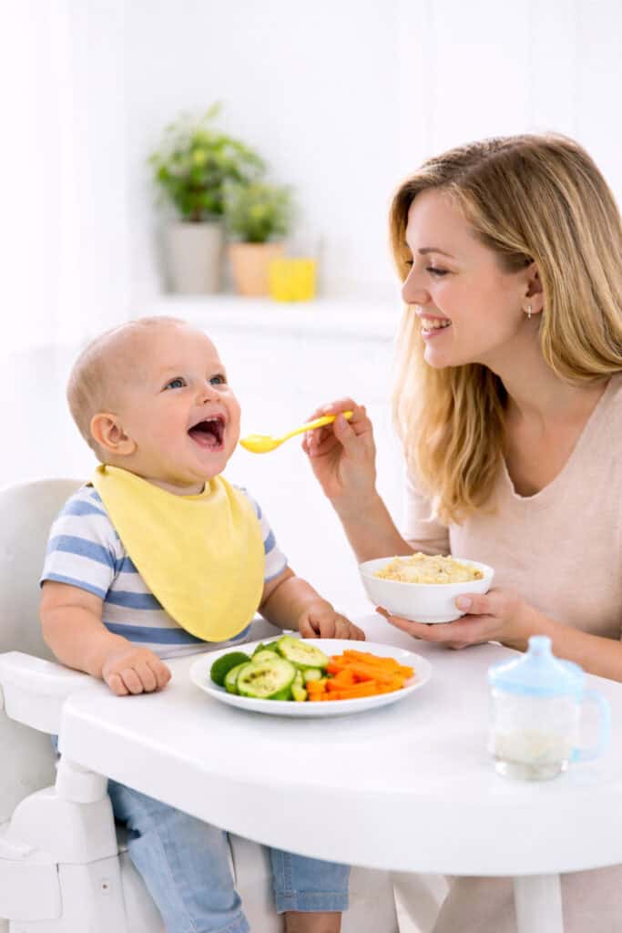 Gyermekdietetikai tanácsadás Szigetszentmiklóson