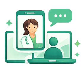 online dietetikai konzultáció gyermekeknek és családoknak